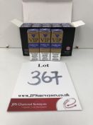 13 x VIP Blueberry Bang 3 Mg/Ml BNIB- 10 ml |5060293885062