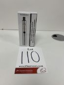 1 x Innokin Silver Jem Pen BNIB |6921426627272