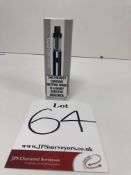 1 x Joyetech Silver Ego Aio Eco BNIB- Seal broken |6956916440161