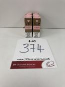 8 x VIP Pink Lemonade 16 Mg/Ml BNIB- 10 ml |5060293884805