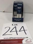 5 x Vapour co Menthol blast Halo 2 Mg/Ml BNIB - 10 ml |96187647