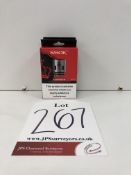 2 x Smok V12 P-TankT10 BNIB 3 coils per box |6940695614530