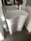 Ex Display Freestanding Sink Unit