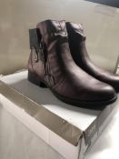 Jana Ankle Boots