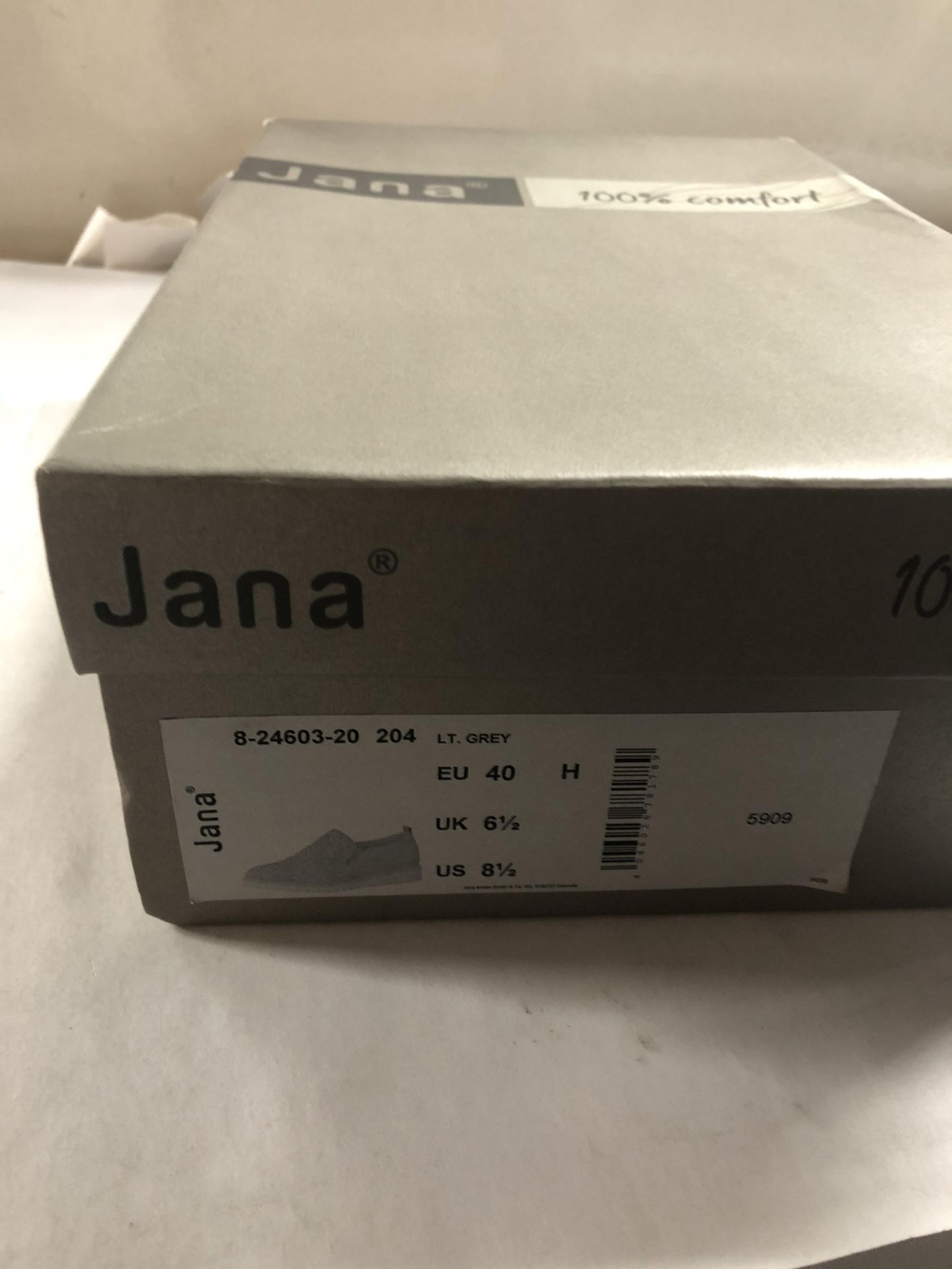 Jana Casual Shoes - Image 3 of 3