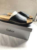 Gabor Mules