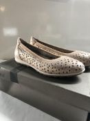 Jana Ballet Pumps