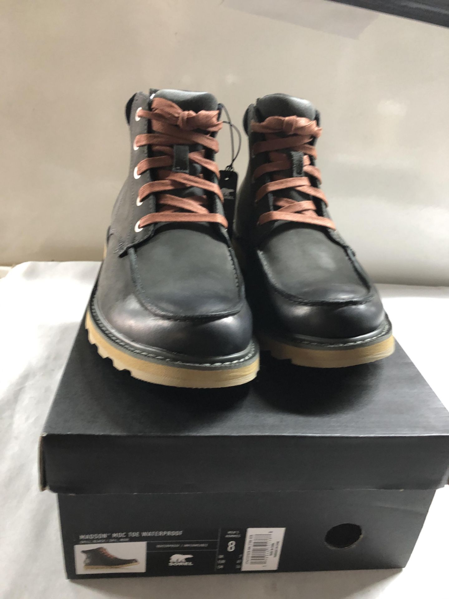 Sorel Boots - Image 2 of 3