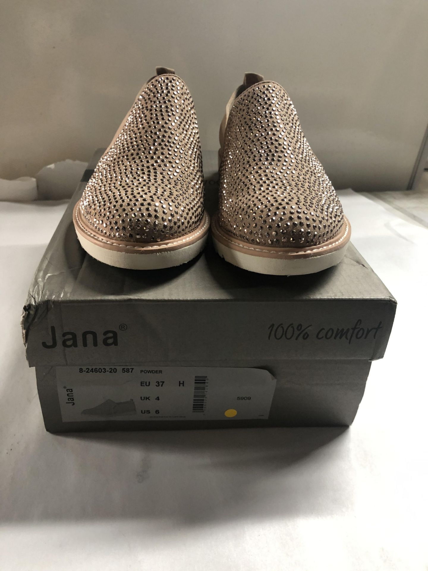 Jana Casual Shoes - Image 2 of 3