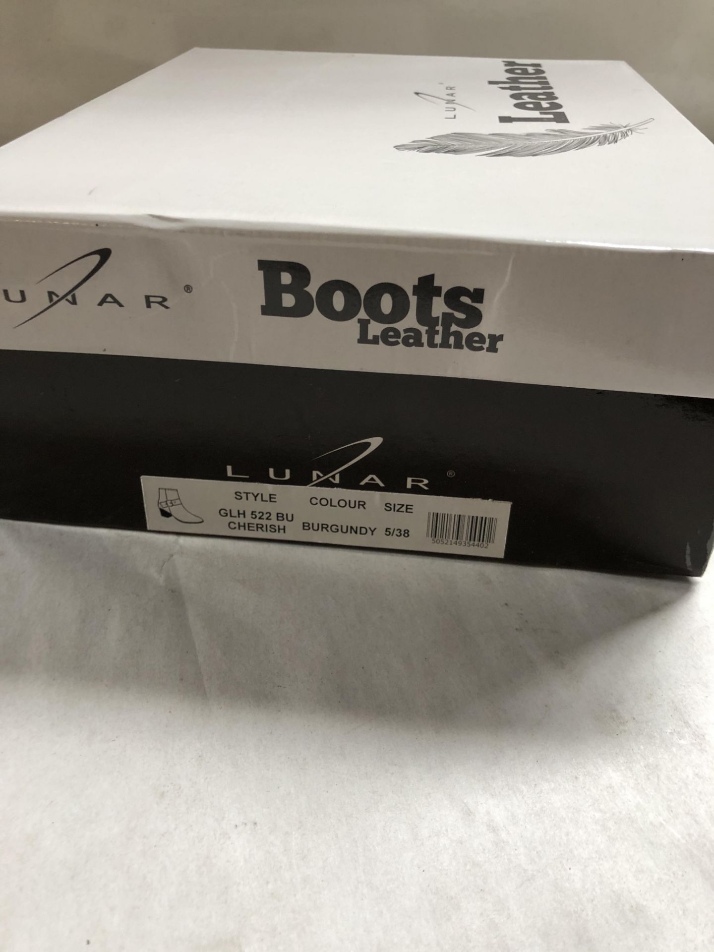 Lunar Boots - Image 3 of 3