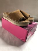 Heavenly Feet Softflex Mules