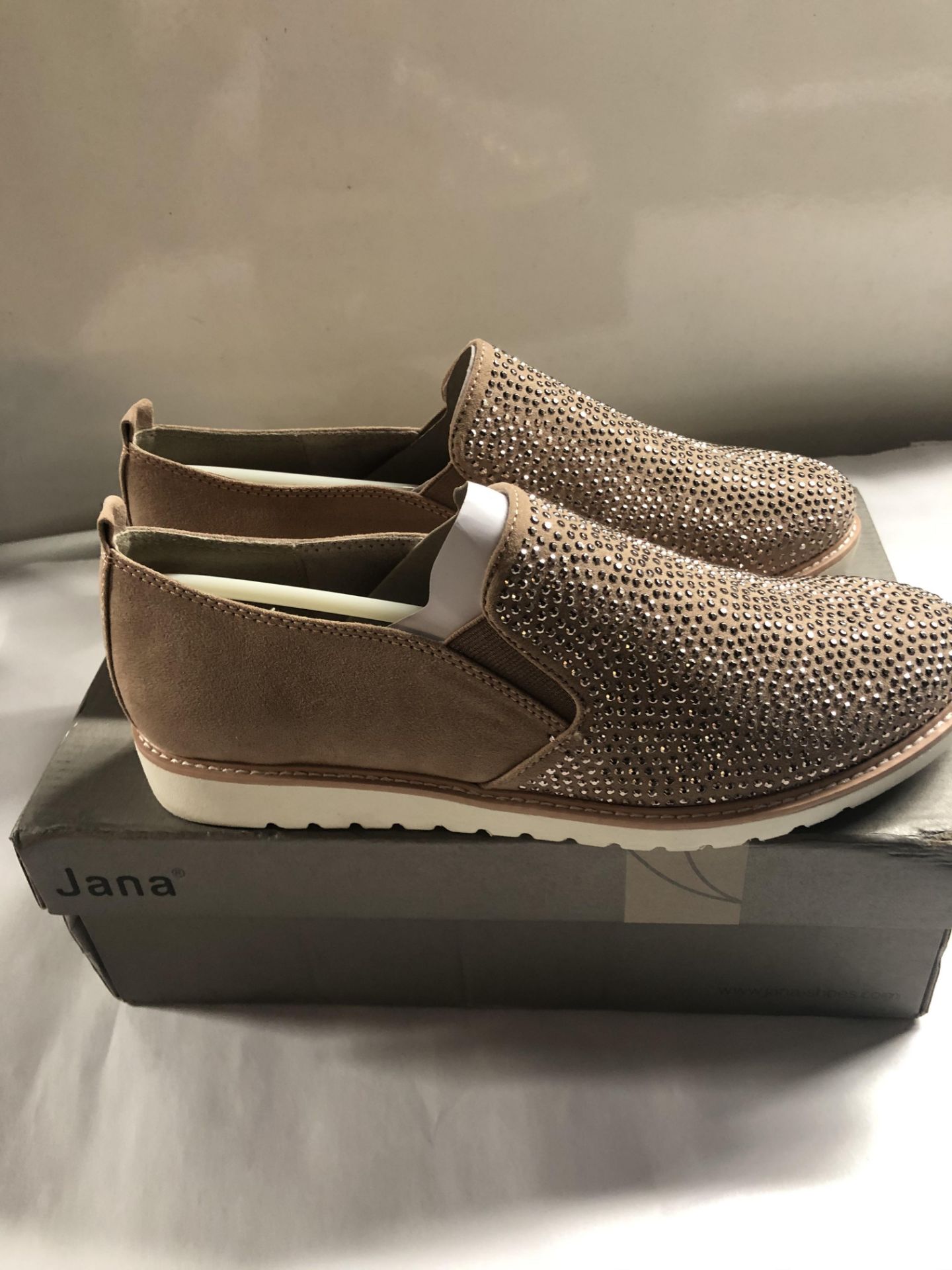 Jana Casual Shoes