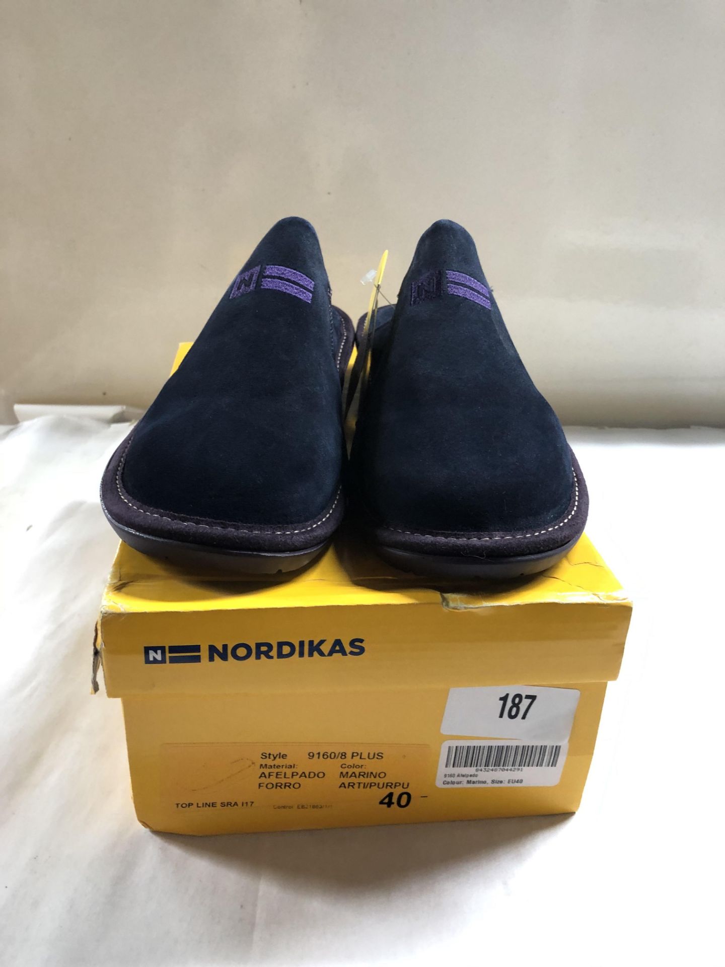 Nordikas Mules - Image 2 of 4