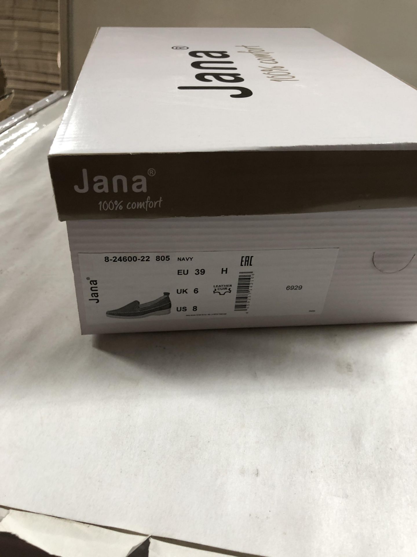 Jana Loafers - Image 3 of 3