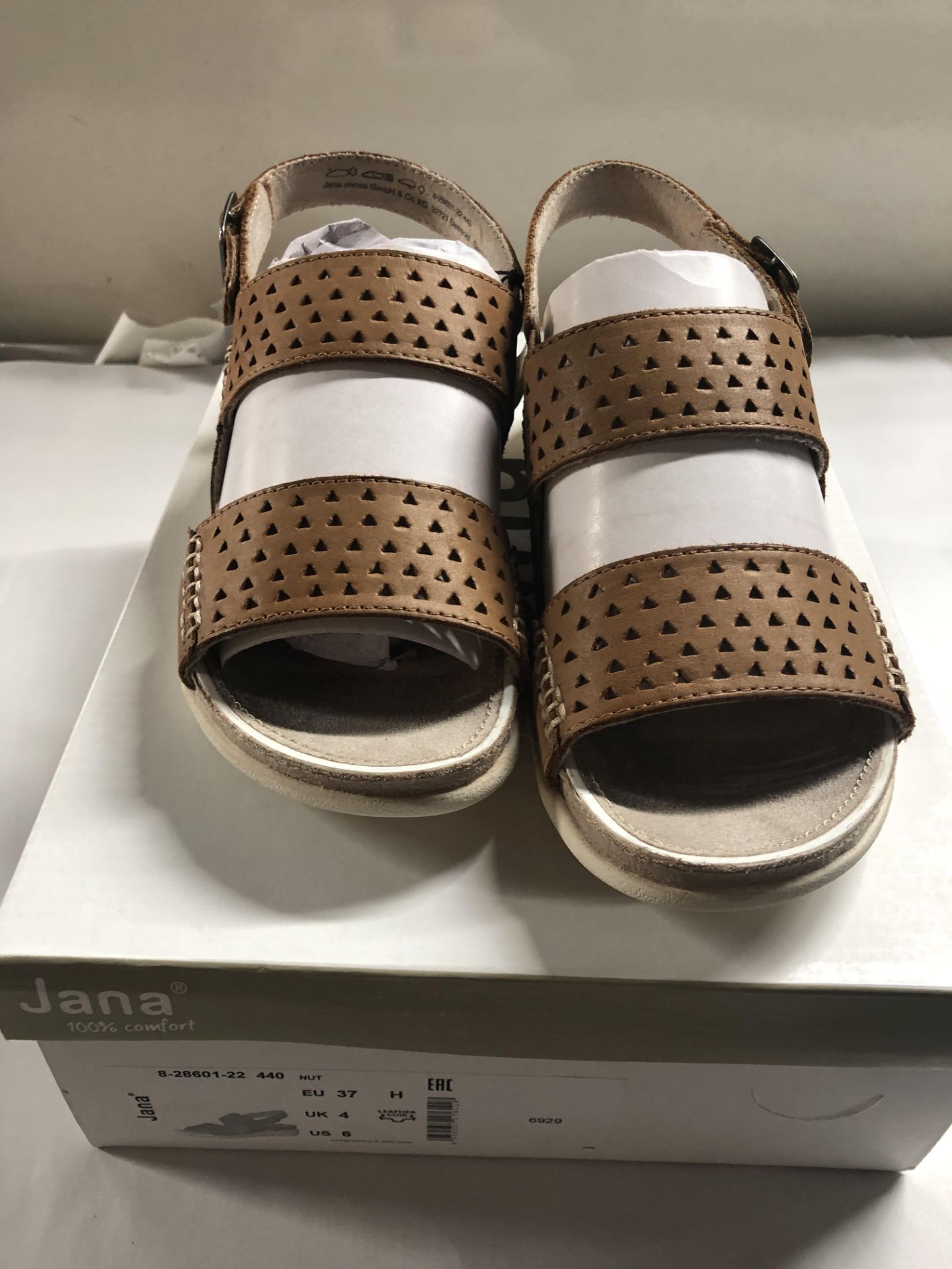 Jana Sandals