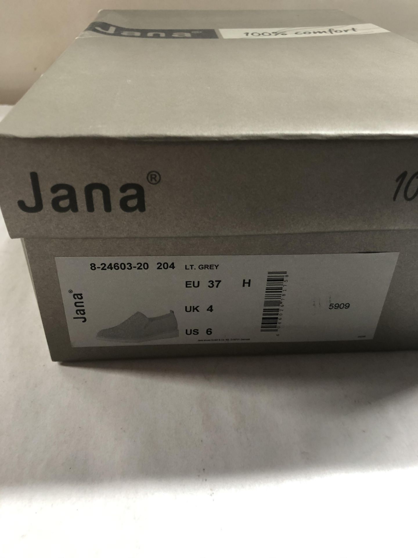 Jana Casual Shoes - Image 3 of 3