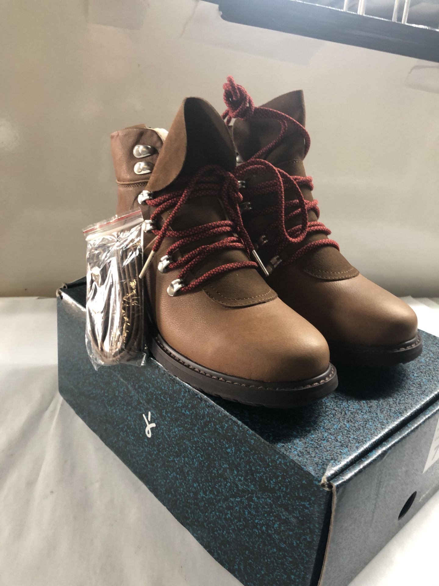 EMU Dongara Boots