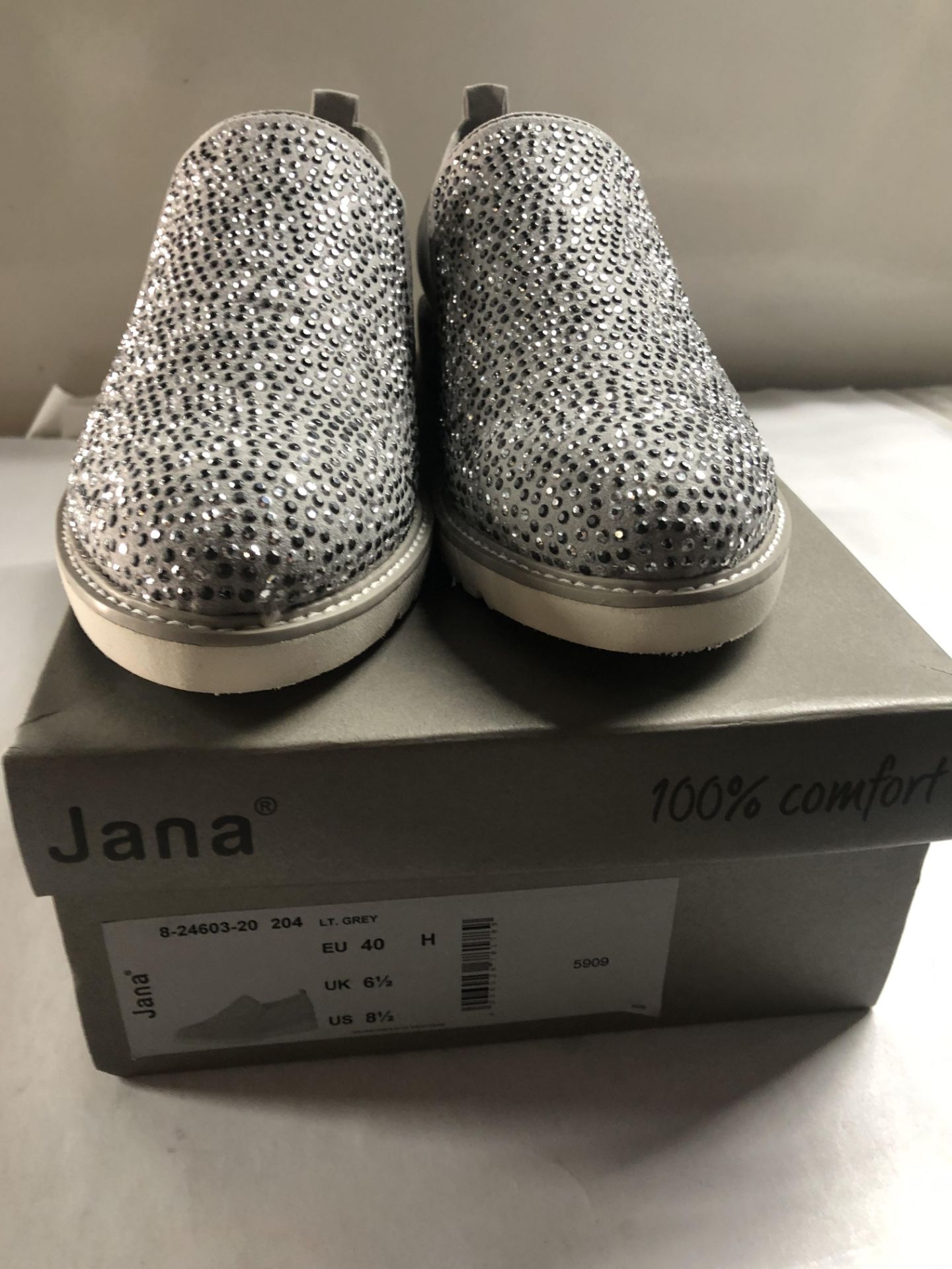 Jana Casual Shoes - Image 2 of 3