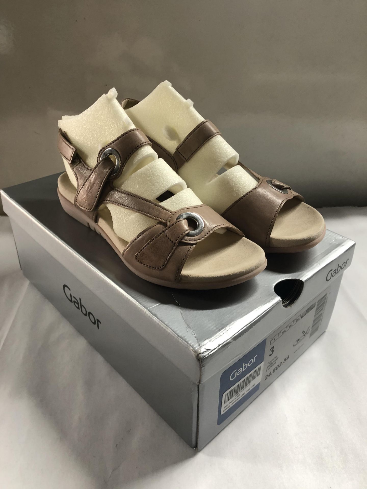 Gabor Sandals