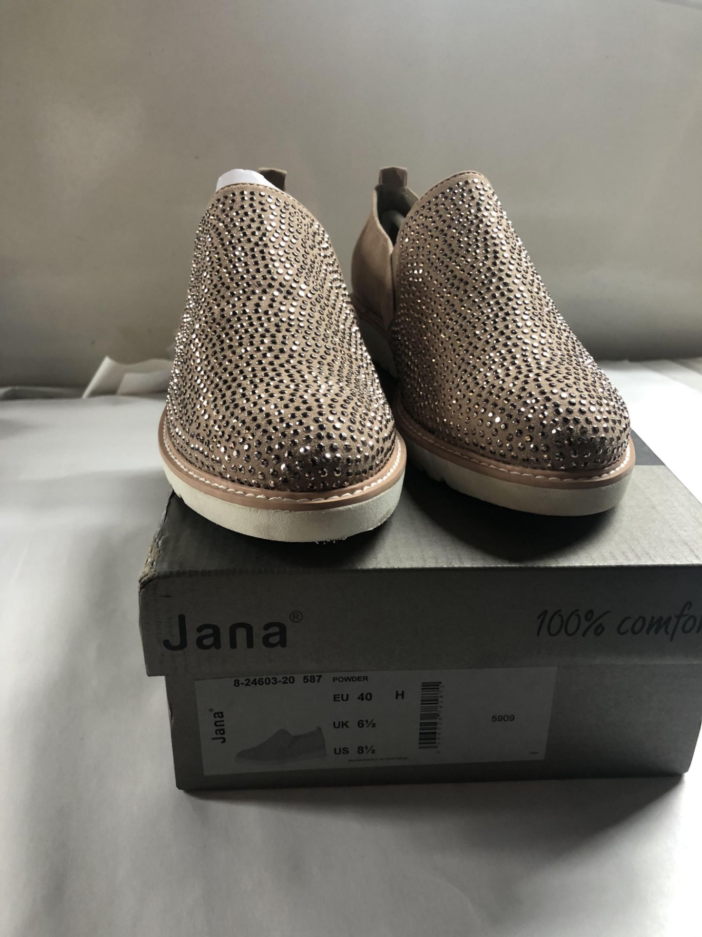 Jana Casual Shoes - Image 2 of 3