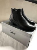 Gabor Ankle Boots