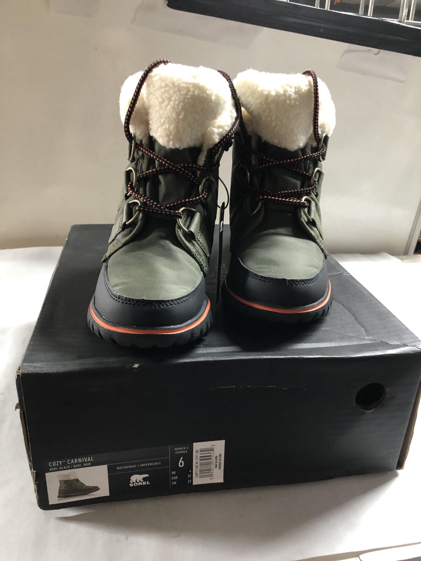 Sorel Boots - Image 2 of 3