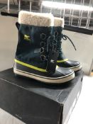 Sorel Boots