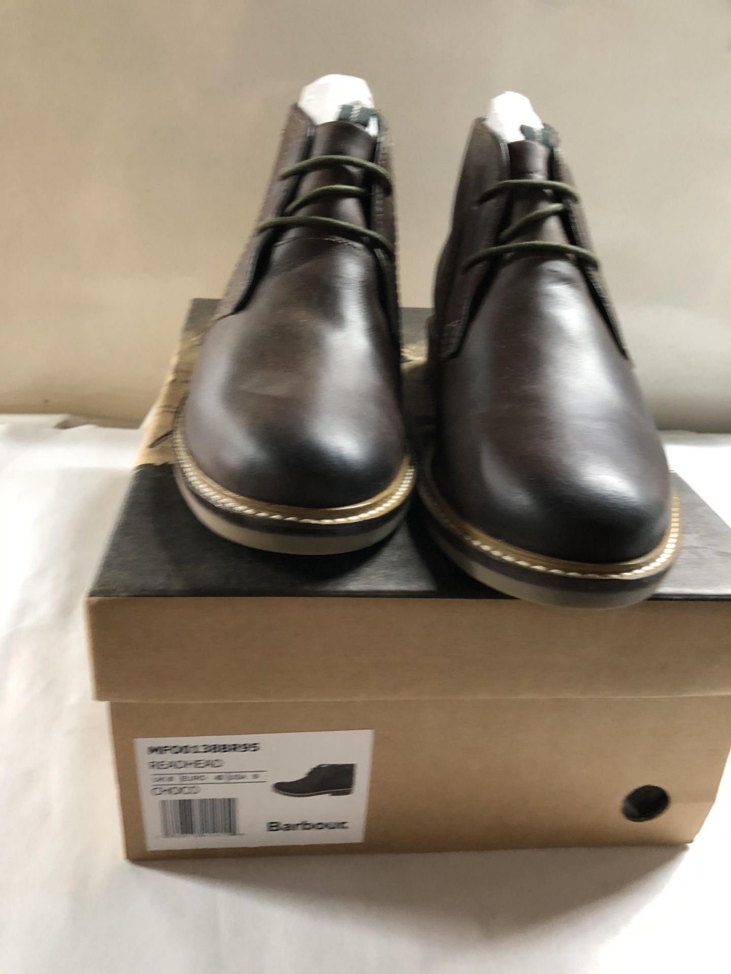 Barbour Men's Boots - Image 2 of 4