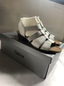 Gabor Sandals