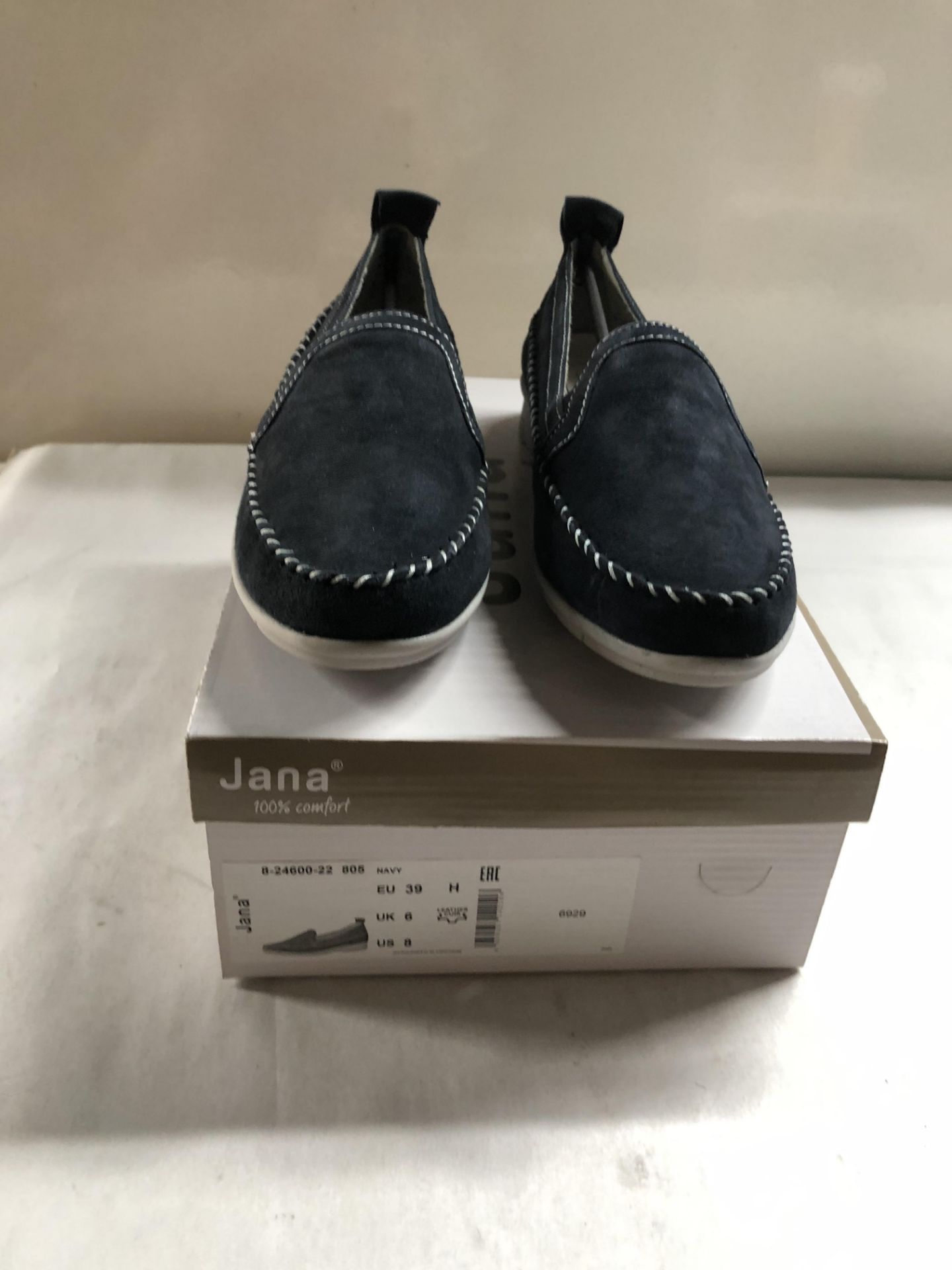 Jana Loafers - Image 2 of 3