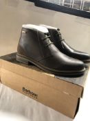 Barbour Men's Boots