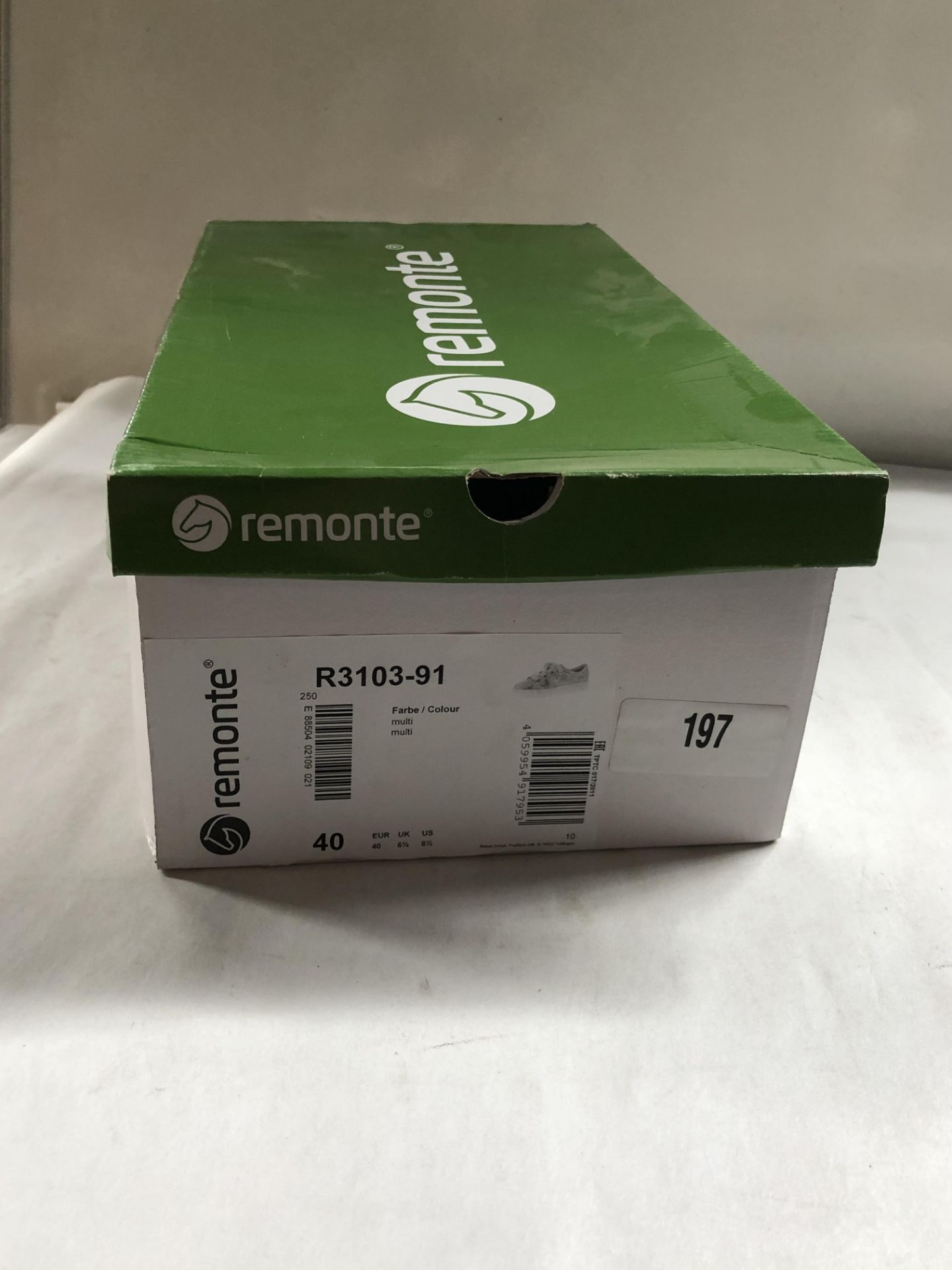 Remonte Shoes - Image 6 of 6