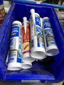 Various Household Fillers/Sealants