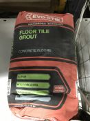 Evo-Stick Floor Tile Grout