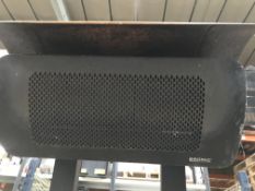 Bromic Tungsten Smart-Heat Portable Patio Heater