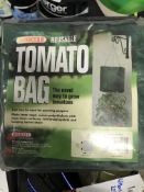 2 x Reusable Tomato Bags