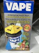 VAPE Wasp Trap