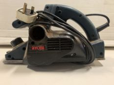 Ryobi L-183S Eletric Planer