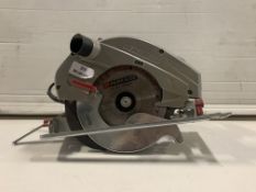 parkside circular saw