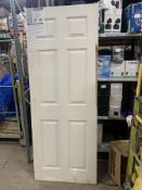 Colonist Moulded Internal Door