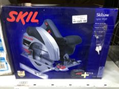 1400 Watt Skilsaw | 66mm Circular saw