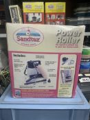 Sandtex Power Roller
