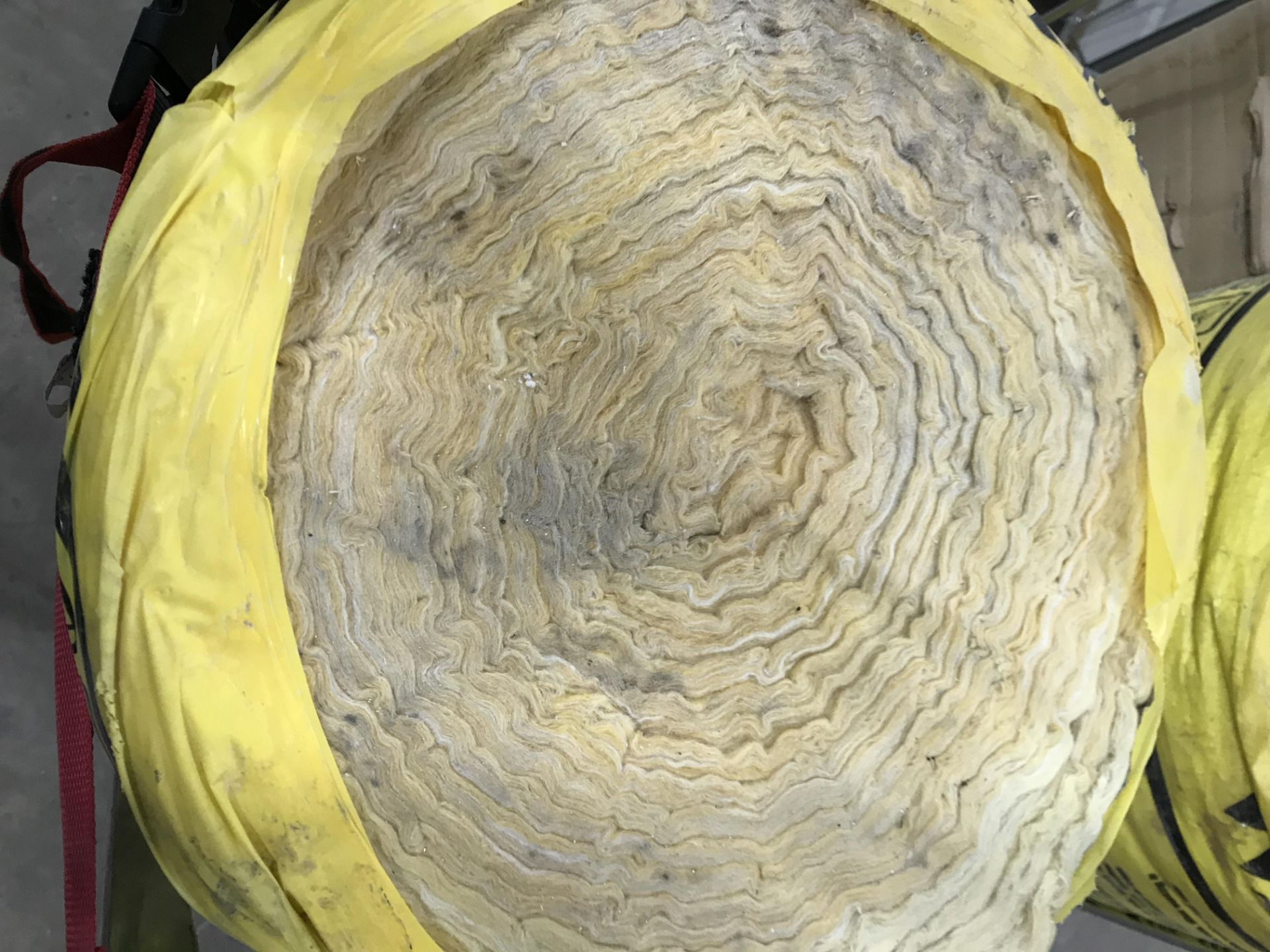 3 x Rolls Isover Loft Insulation | 25mm - Image 3 of 5