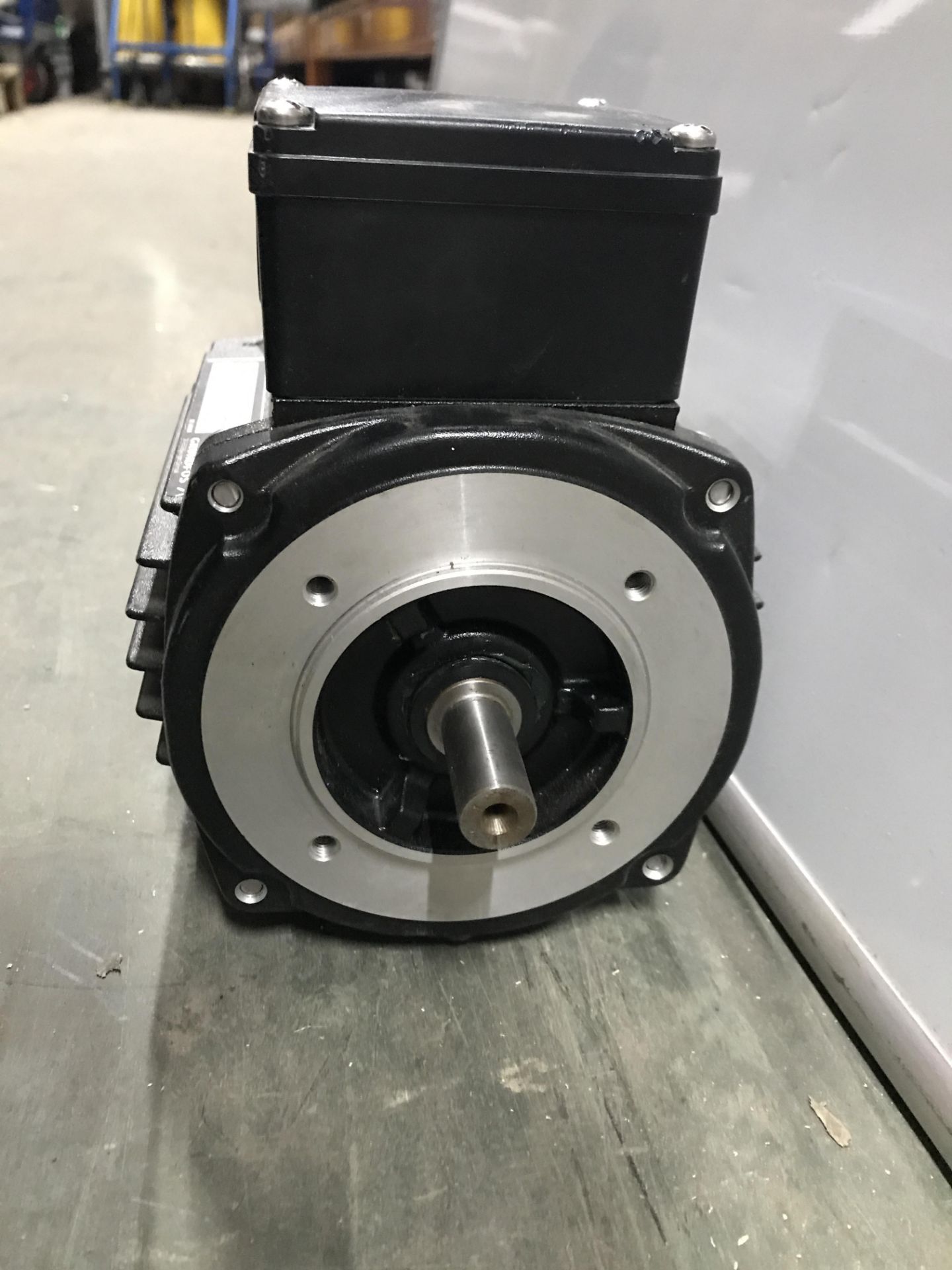 Grundfos 0.25KW Electric Motor - Image 4 of 6