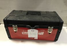 Weldability TWX1D140I Arc Inverter