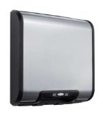 Bobrick QuietDry™ Series, TrimDry™ ADA Surface-Mounted Hand Dryer | B-7128