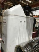 Comenda Detergent Cannister HW/3000