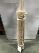 Roll of Hessian/Burlap Material