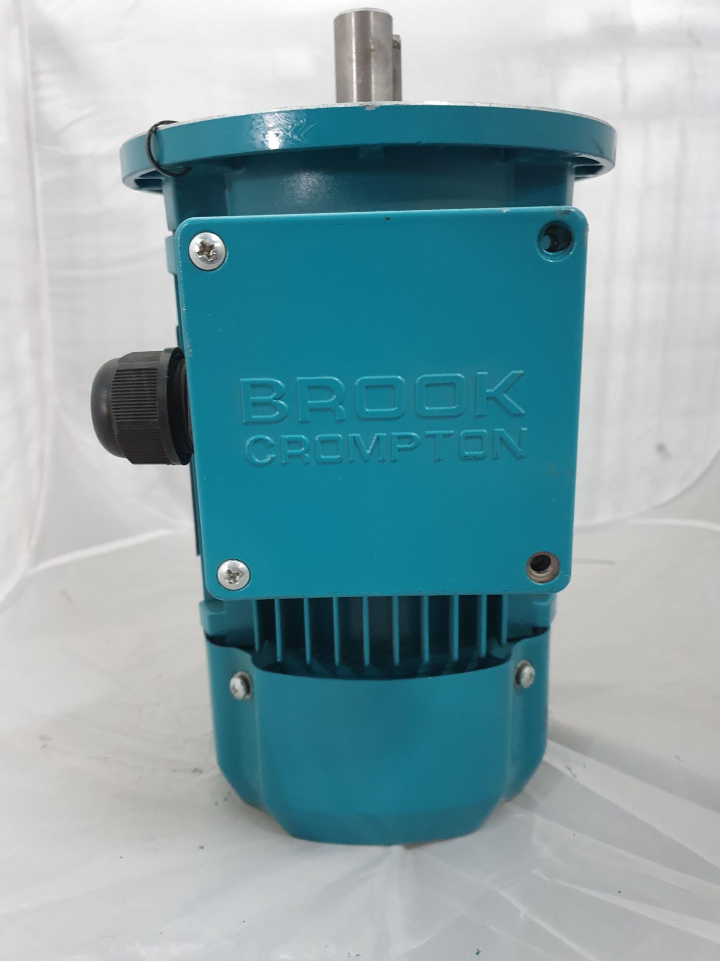 Brook Crompton Electric Motor | A-DA90LA-D - Image 2 of 5