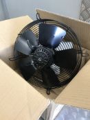 Weiguang YWF4E-300S-92/35-G Axial Fan Motor